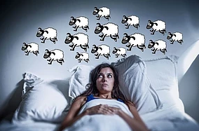 Counting sheep we have the answers