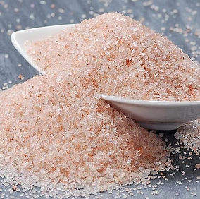 Is pink salt good for you??