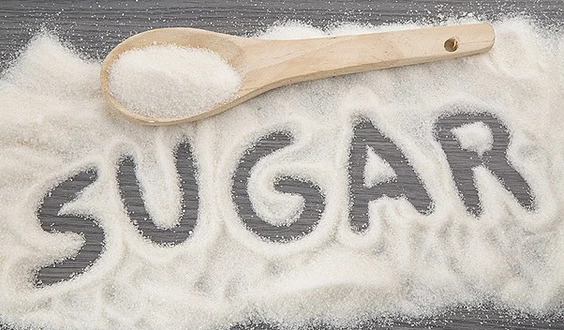 Sugar is Killing us