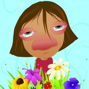 Allergies Effect the Gut
