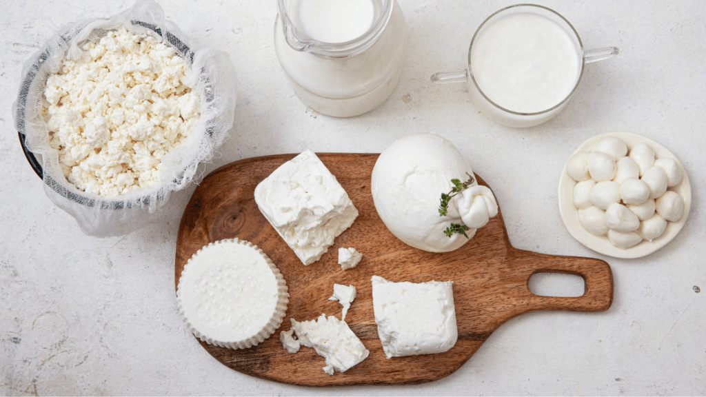 Turkey burgers with feta and spinach as a protein rich whole food meal supporting gut health