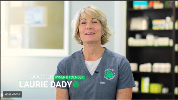 marietta chiropractor dr. dady