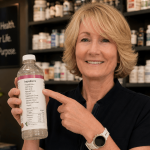 What’s Actually in Your Electrolyte Drink?